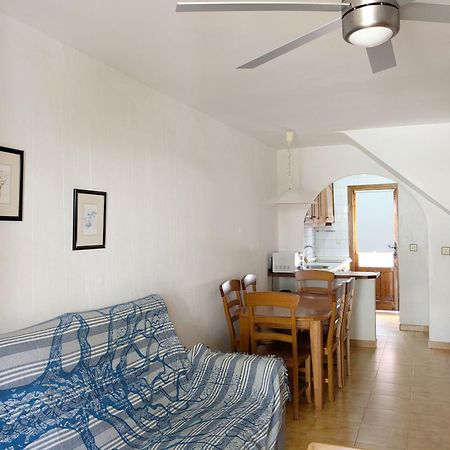 Apartamentos Aldeas De Taray V.V. Mũi đất La Manga Ngoại thất bức ảnh