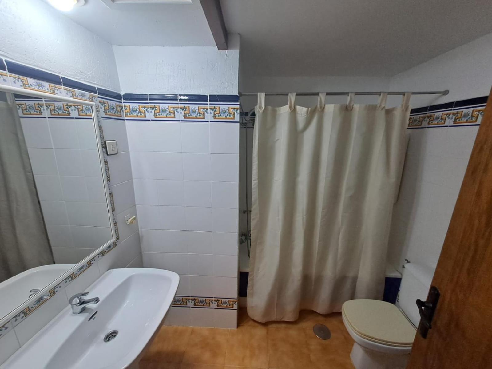 Apartamentos Aldeas De Taray V.V. Mũi đất La Manga Ngoại thất bức ảnh