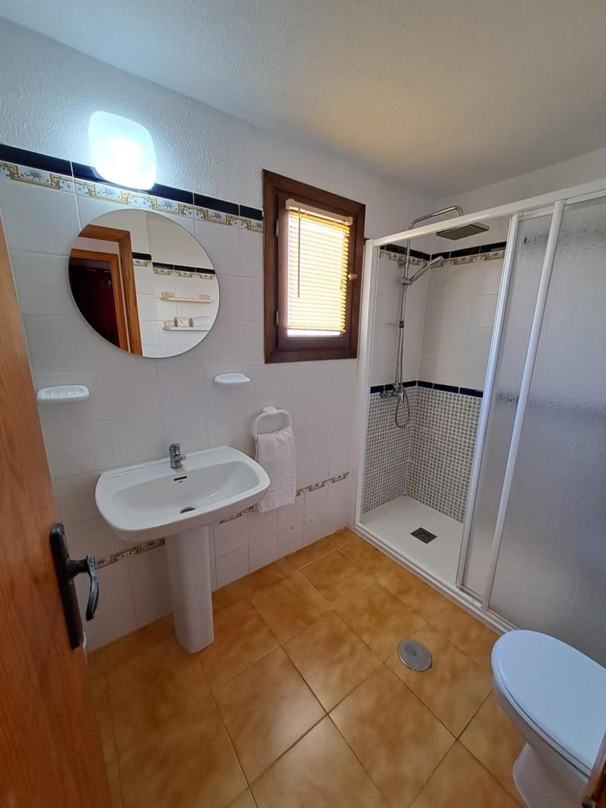 Apartamentos Aldeas De Taray V.V. Mũi đất La Manga Ngoại thất bức ảnh