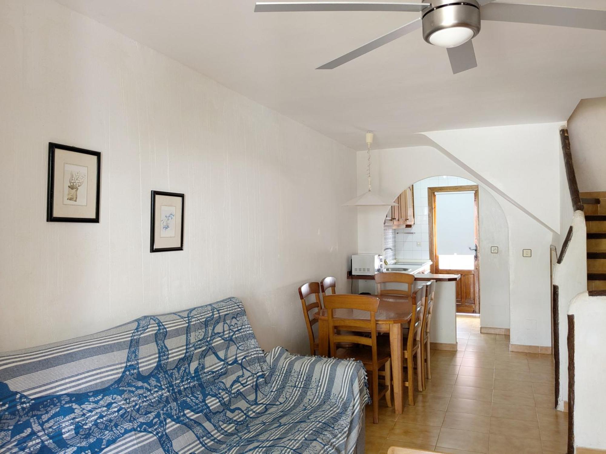 Apartamentos Aldeas De Taray V.V. Mũi đất La Manga Ngoại thất bức ảnh