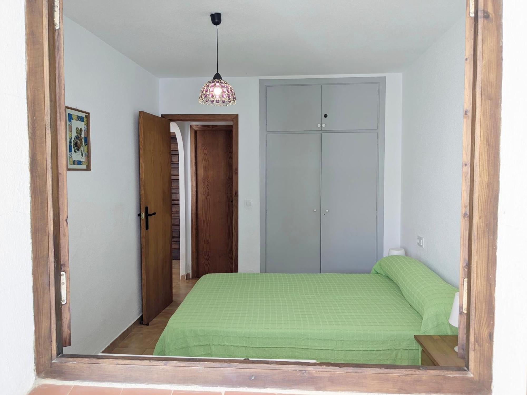 Apartamentos Aldeas De Taray V.V. Mũi đất La Manga Ngoại thất bức ảnh